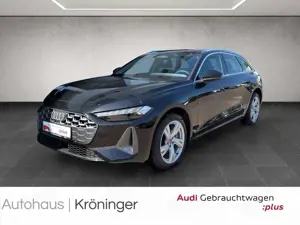 Audi A5 Avant 2.0 TDI S Tronic ACC Navi LED Klima