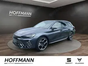 CUPRA Leon SPORTSTOURER 1.5eTSI DSG Matrix+Pano+Kamera