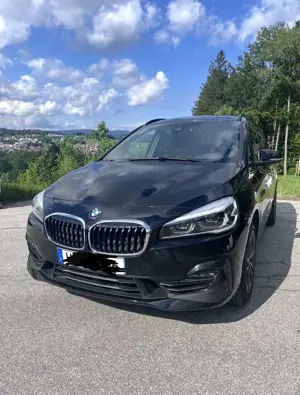 BMW 220 220d Gran Tourer xDrive Aut. Sport Line