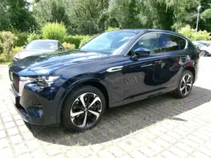 Mazda CX-60 2.5L e-Skyactiv PHEV Takumi Hybrid AWD