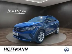 Volkswagen Taigo 1.0 TSI DSG Energy