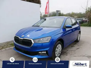 Skoda Fabia Selection 1.0 TSI DSG*NAVI-ÜBER-SMARTLINK*LED*PDC-