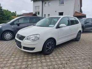 Volkswagen Polo Polo IV  5-Türer 1.4 Comfortline