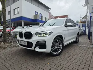 BMW X3 xDrive M Sport AMBIENTE/NAVI/LED/RFK/AHK