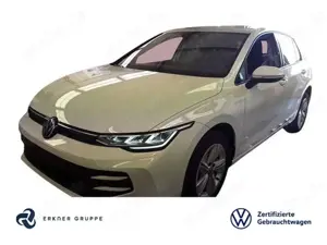 Volkswagen Golf VIII Lim. 1.5eTSI DSG Life+KAMERA+STHZ+ACC+