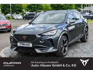 CUPRA Formentor VZ 2.0 TSI DSG EL. HECKKL. TOP-VIEW BEATS NAVI PAR