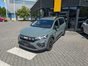 Dacia Jogger Extrem Hybrid 140 7-Sitzer