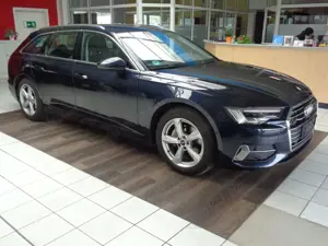 Audi A6 Avant 40 TDI sport,ACC,Matrix-LED,MMI,Kamera,