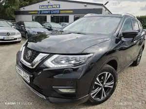 Nissan X-Trail 1.3 DIG-T N-Connecta