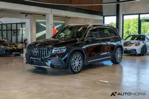 Mercedes-Benz GLB 35 AMG 4Matic Panorama AHK LED