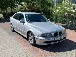 BMW 530 530i Edition Sport