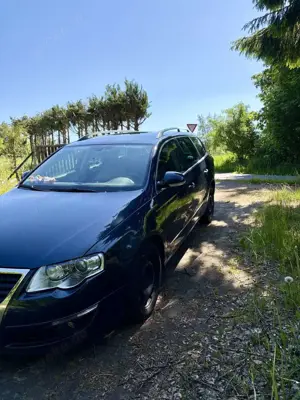 Volkswagen Passat Variant Comfortline