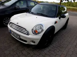 MINI One Cooper