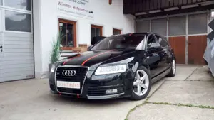 Audi A6 Avant 3.0 TFSI quattro *Steuerkette neu*