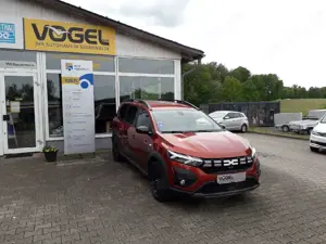 Dacia Jogger Extreme