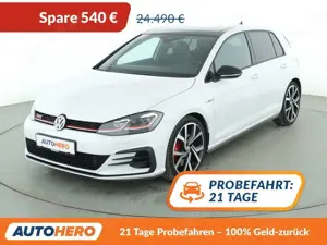 Volkswagen Golf GTI 2.0 TSI GTI Performance BlueMotion Tech Aut.*NAV*