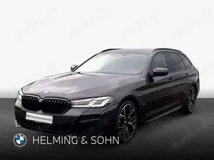 BMW 540 d xDrive Touring M-Sport Head-Up Pano ACC HK HiFi