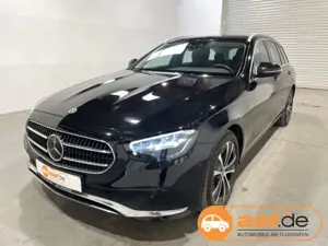 Mercedes-Benz E 300 T e Avantgarde Automatik EU6 LED ACC Navi