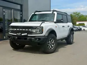 Ford Bronco 2.7 V6 Badlands e-4WD *BO*Kamera*ACC*