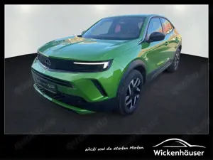 Opel Mokka 1.2 Turbo Elegance LED+WinterPaket+Kamera