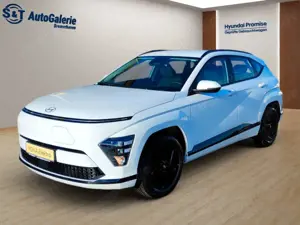Hyundai KONA KONA SX2 (MY26) EV 49kWh Select