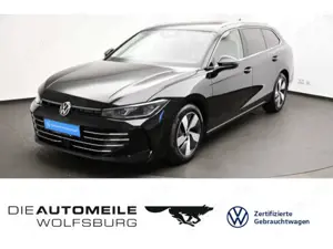 Volkswagen Passat Variant 2.0 TDI DSG Elegance Matrix/AHK/T