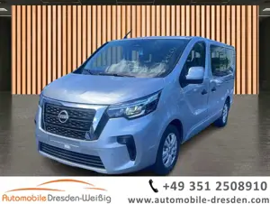 Nissan Primastar
