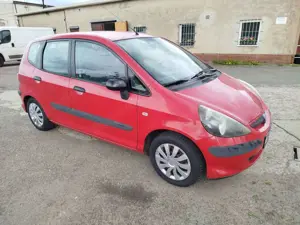 Honda Jazz Tüv neu