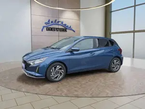 Hyundai i20 1.0 T-GDI DCT Navi/Kamera/Winterp/Klimaaut.    **
