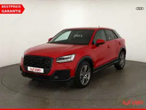 Audi Q2 30 TDI s-tronic Sport LED Tempomat AHK PDC