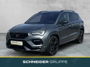 CUPRA Ateca 4Drive 2.0 TSI VZ AHK+NAVI+KLIMA+DAB+LED
