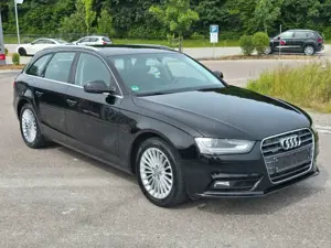Audi A4 3.0 TDI S tronic quattro Attract. Avant