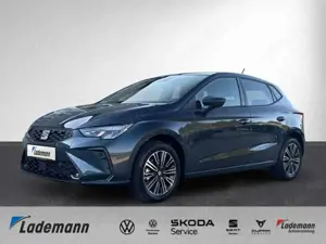 SEAT Ibiza 1.0 TSI DSG STYLE NAVI+LED+KAMERA+ACC+SIHZ