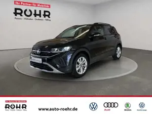 Volkswagen T-Cross Life Goal 1.0 TSI BMT (SHZ.Navi.LED.DAB+.EPH.ACC)