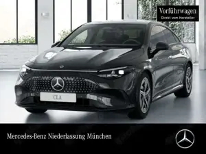 Mercedes-Benz CLA 250 Progressive Pano Distr. COMAND LED Night