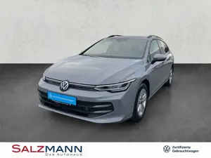 Volkswagen Golf Variant VIII 1.5 eTSI DSG Life, Navi, LED, Kamera, ACC KL