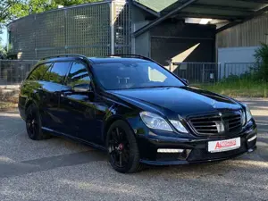 Mercedes-Benz E 63 AMG E T-Modell E 63 AMG
