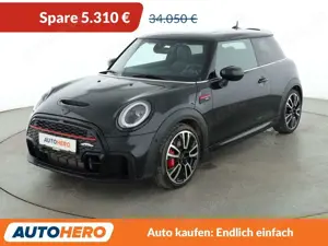 MINI John Cooper Works John Cooper Works Trim Aut.*NAVI*HEAD-UP*LED*ACC*