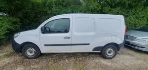 Renault Kangoo Rapid Maxi Extra