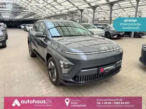 Hyundai KONA Kona Trend Elektro   65,4 kWh|LED|Navi|Kamera