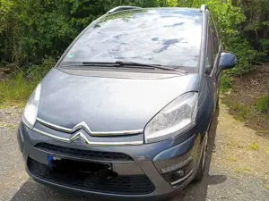 Citroen Grand C4 Picasso C4 Picasso Diesel 1.6 HDi FAP (7-Sitzer) Exclusive
