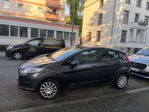 Ford Fiesta Fiesta 1.25 Titanium