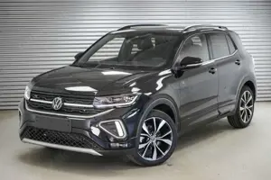 Volkswagen T-Cross 1,5 TSI DSG R-Line - LAGER 110 kW (150 PS), Aut...