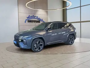 Hyundai TUCSON 1,6T HEV N Line UPE=52000 Euro!                **