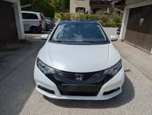 Honda Civic 1.6 i-DTEC Executive
