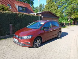 Volkswagen Golf Sportsvan Golf VII Sportsvan Diesel 1.6 TDI SCR Comfortline