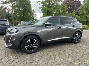 Peugeot 2008 Allure "gute Ausstattung"