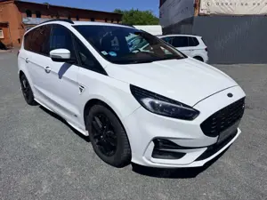 Ford S-Max S-MAX ST-Line AWD LED / Leder / Navi / Kamera