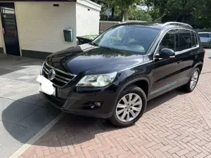 Volkswagen Tiguan 1.4 TSI BlueMotion Technology Sport  Style