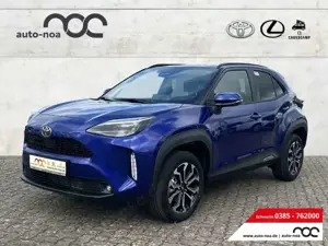 Toyota Yaris Cross Hybrid FWD Teamplayer Navi LED ACC Apple CarPlay A